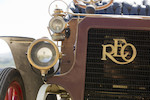 Thumbnail of From the Robert Ullrich Collectionc.1905 REO RUNABOUT  Chassis no. 3106 image 18