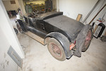 Thumbnail of From the Robert Ullrich Collection1922 STANLEY MODEL 740 2-PASSENGER ROADSTER  Chassis no. 22288 image 7