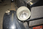Thumbnail of From the Robert Ullrich Collection1922 STANLEY MODEL 740 2-PASSENGER ROADSTER  Chassis no. 22288 image 6