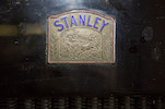 Thumbnail of From the Robert Ullrich Collection1922 STANLEY MODEL 740 2-PASSENGER ROADSTER  Chassis no. 22288 image 3
