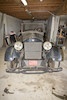 Thumbnail of From the Robert Ullrich Collection1922 STANLEY MODEL 740 2-PASSENGER ROADSTER  Chassis no. 22288 image 10