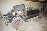 Thumbnail of From the Robert Ullrich Collection1922 STANLEY MODEL 740 2-PASSENGER ROADSTER  Chassis no. 22288 image 9