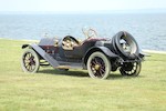 Thumbnail of 1912 SPEEDWELL 12-J 50HP SPEED CAR  Chassis no. 3003 Engine no. L2501 image 21