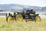 Thumbnail of From the Robert Ullrich Collection1908 STANLEY MODEL K SEMI-RACER  Chassis no. 3810 Engine no. 22388 image 1