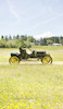Thumbnail of From the Robert Ullrich Collection1908 STANLEY MODEL K SEMI-RACER  Chassis no. 3810 Engine no. 22388 image 26