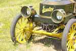 Thumbnail of From the Robert Ullrich Collection1908 STANLEY MODEL K SEMI-RACER  Chassis no. 3810 Engine no. 22388 image 23