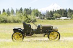 Thumbnail of From the Robert Ullrich Collection1908 STANLEY MODEL K SEMI-RACER  Chassis no. 3810 Engine no. 22388 image 15