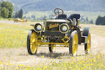 Thumbnail of From the Robert Ullrich Collection1908 STANLEY MODEL K SEMI-RACER  Chassis no. 3810 Engine no. 22388 image 35