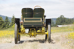 Thumbnail of From the Robert Ullrich Collection1908 STANLEY MODEL K SEMI-RACER  Chassis no. 3810 Engine no. 22388 image 4
