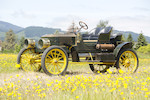 Thumbnail of From the Robert Ullrich Collection1908 STANLEY MODEL K SEMI-RACER  Chassis no. 3810 Engine no. 22388 image 34