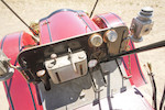 Thumbnail of From the Robert Ullrich Collection1910 WHITE MODEL O-O 5-PASSENGER TOURING  Chassis no. 00306 Engine no. 0167 image 19