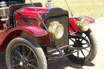 Thumbnail of From the Robert Ullrich Collection1910 WHITE MODEL O-O 5-PASSENGER TOURING  Chassis no. 00306 Engine no. 0167 image 27