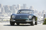 Thumbnail of The fifth from last1966 FERRARI 275GTB Coachwork by Scaglietti â Design by Pininfarina  Chassis no. 08933 Engine no. 08933 image 16