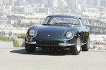 Thumbnail of The fifth from last1966 FERRARI 275GTB Coachwork by Scaglietti â Design by Pininfarina  Chassis no. 08933 Engine no. 08933 image 13