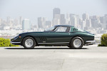 Thumbnail of The fifth from last1966 FERRARI 275GTB Coachwork by Scaglietti â Design by Pininfarina  Chassis no. 08933 Engine no. 08933 image 12
