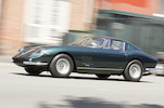Thumbnail of The fifth from last1966 FERRARI 275GTB Coachwork by Scaglietti â Design by Pininfarina  Chassis no. 08933 Engine no. 08933 image 3