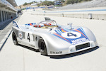 Thumbnail of The Ex-works Weissach development and test1970 PORSCHE 908/03 SPYDER  Chassis no. 908/03-002 image 36
