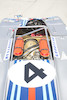 Thumbnail of The Ex-works Weissach development and test1970 PORSCHE 908/03 SPYDER  Chassis no. 908/03-002 image 33