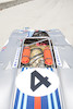 Thumbnail of The Ex-works Weissach development and test1970 PORSCHE 908/03 SPYDER  Chassis no. 908/03-002 image 31