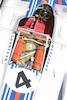 Thumbnail of The Ex-works Weissach development and test1970 PORSCHE 908/03 SPYDER  Chassis no. 908/03-002 image 30