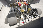 Thumbnail of The Ex-works Weissach development and test1970 PORSCHE 908/03 SPYDER  Chassis no. 908/03-002 image 21