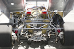 Thumbnail of The Ex-works Weissach development and test1970 PORSCHE 908/03 SPYDER  Chassis no. 908/03-002 image 19