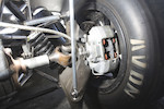 Thumbnail of The Ex-works Weissach development and test1970 PORSCHE 908/03 SPYDER  Chassis no. 908/03-002 image 12