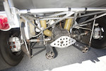 Thumbnail of The Ex-works Weissach development and test1970 PORSCHE 908/03 SPYDER  Chassis no. 908/03-002 image 11