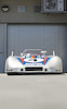 Thumbnail of The Ex-works Weissach development and test1970 PORSCHE 908/03 SPYDER  Chassis no. 908/03-002 image 9