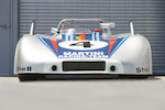 Thumbnail of The Ex-works Weissach development and test1970 PORSCHE 908/03 SPYDER  Chassis no. 908/03-002 image 8