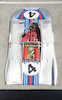 Thumbnail of The Ex-works Weissach development and test1970 PORSCHE 908/03 SPYDER  Chassis no. 908/03-002 image 7