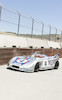 Thumbnail of The Ex-works Weissach development and test1970 PORSCHE 908/03 SPYDER  Chassis no. 908/03-002 image 5