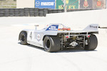 Thumbnail of The Ex-works Weissach development and test1970 PORSCHE 908/03 SPYDER  Chassis no. 908/03-002 image 2
