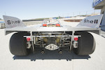 Thumbnail of The Ex-works Weissach development and test1970 PORSCHE 908/03 SPYDER  Chassis no. 908/03-002 image 43