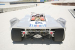 Thumbnail of The Ex-works Weissach development and test1970 PORSCHE 908/03 SPYDER  Chassis no. 908/03-002 image 42