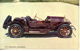 Thumbnail of 1912 SPEEDWELL 12-J 50HP SPEED CAR  Chassis no. 3003 Engine no. L2501 image 4