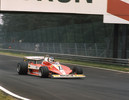 Thumbnail of The Ex-Carlos Reutemann, Gilles Villeneuve 1978 British Grand Prix-winning, 1979 Race of Champions-winning1978 FERRARI 312 T3 FORMULA 1 RACING SINGLE-SEATER Chassis no. 033 image 4