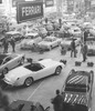 Thumbnail of The 1957 Turin Show, Ex-Carlos Kauffman1958 FERRARI 250 GT SERIES 1 CABRIOLETChassis no. 0759 GTEngine no. 0759 GT image 7