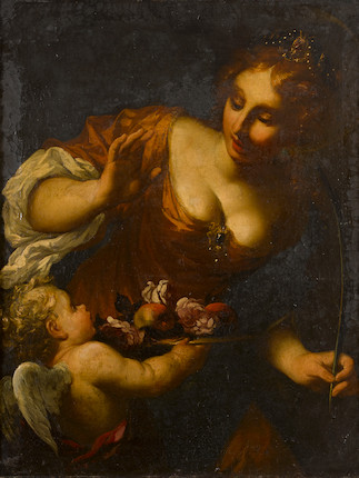 Bonhams : Attributed to Antonio Bellucci (Pieve di Soligo 1654-1726 ...