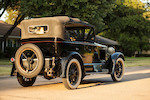 Thumbnail of 1925 Stanley (Steam Vehicle Corporation) Model SV 252A Touring Car  Chassis no. 25007 Engine no. V-1006 image 28