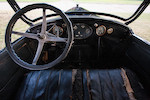 Thumbnail of 1925 Stanley (Steam Vehicle Corporation) Model SV 252A Touring Car  Chassis no. 25007 Engine no. V-1006 image 26