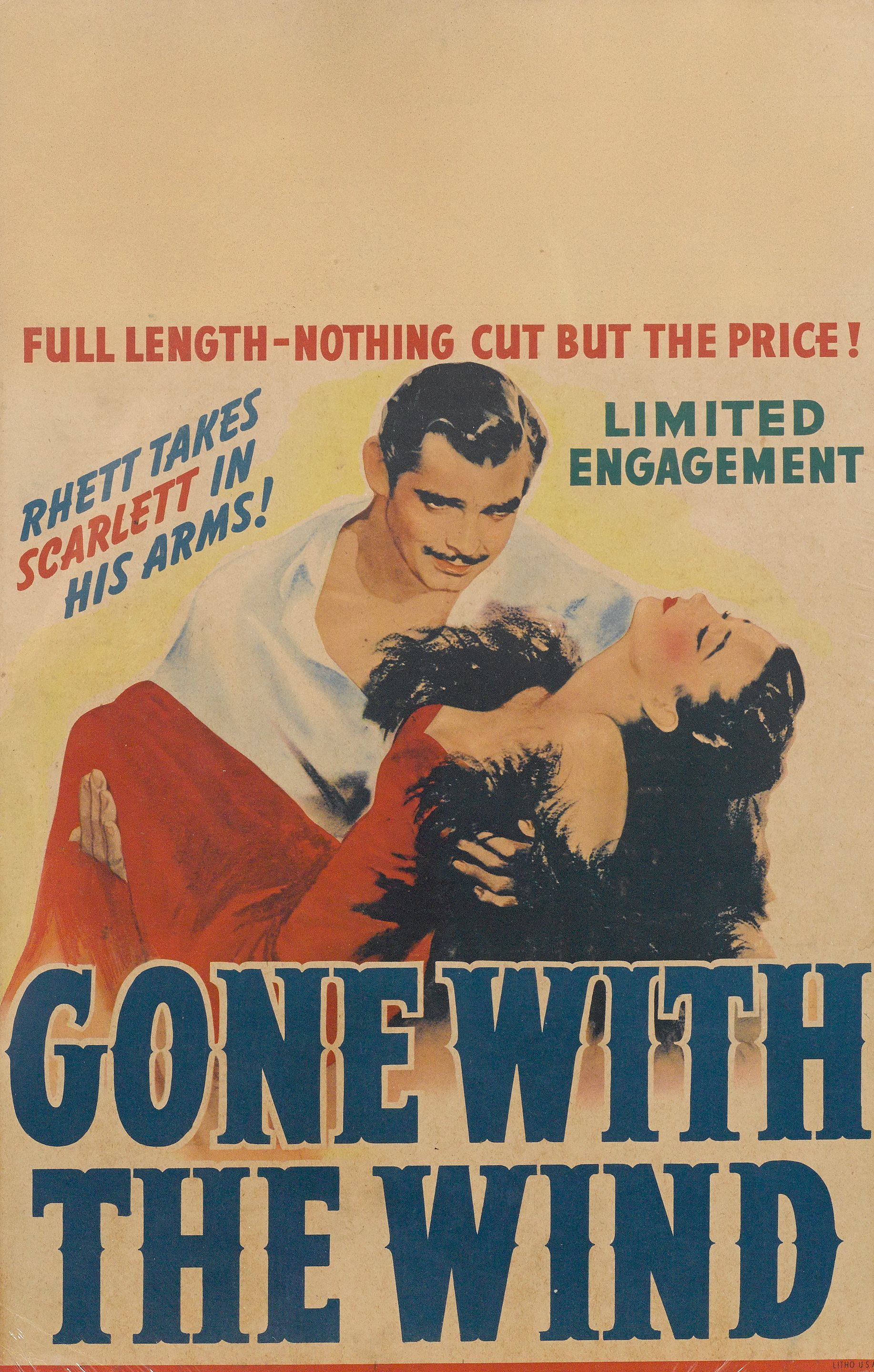 Gone with the Wind