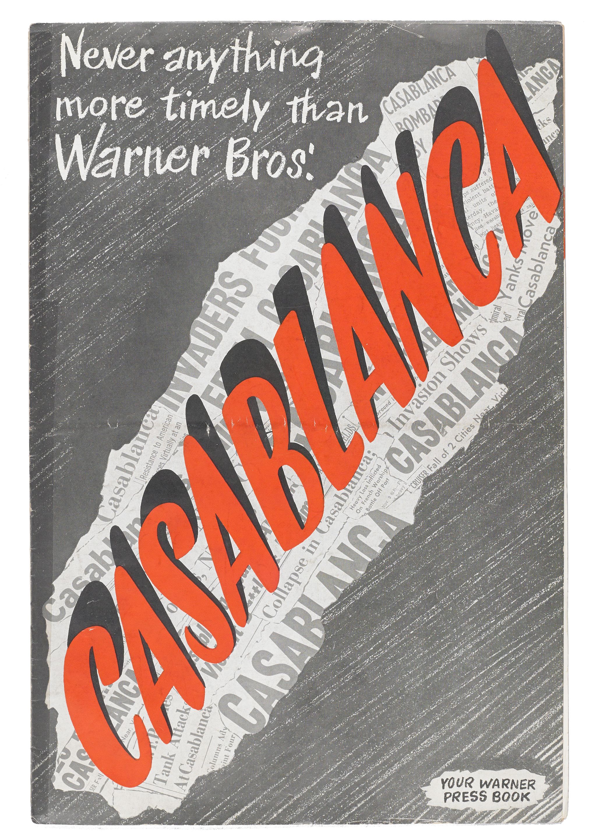 Casablanca