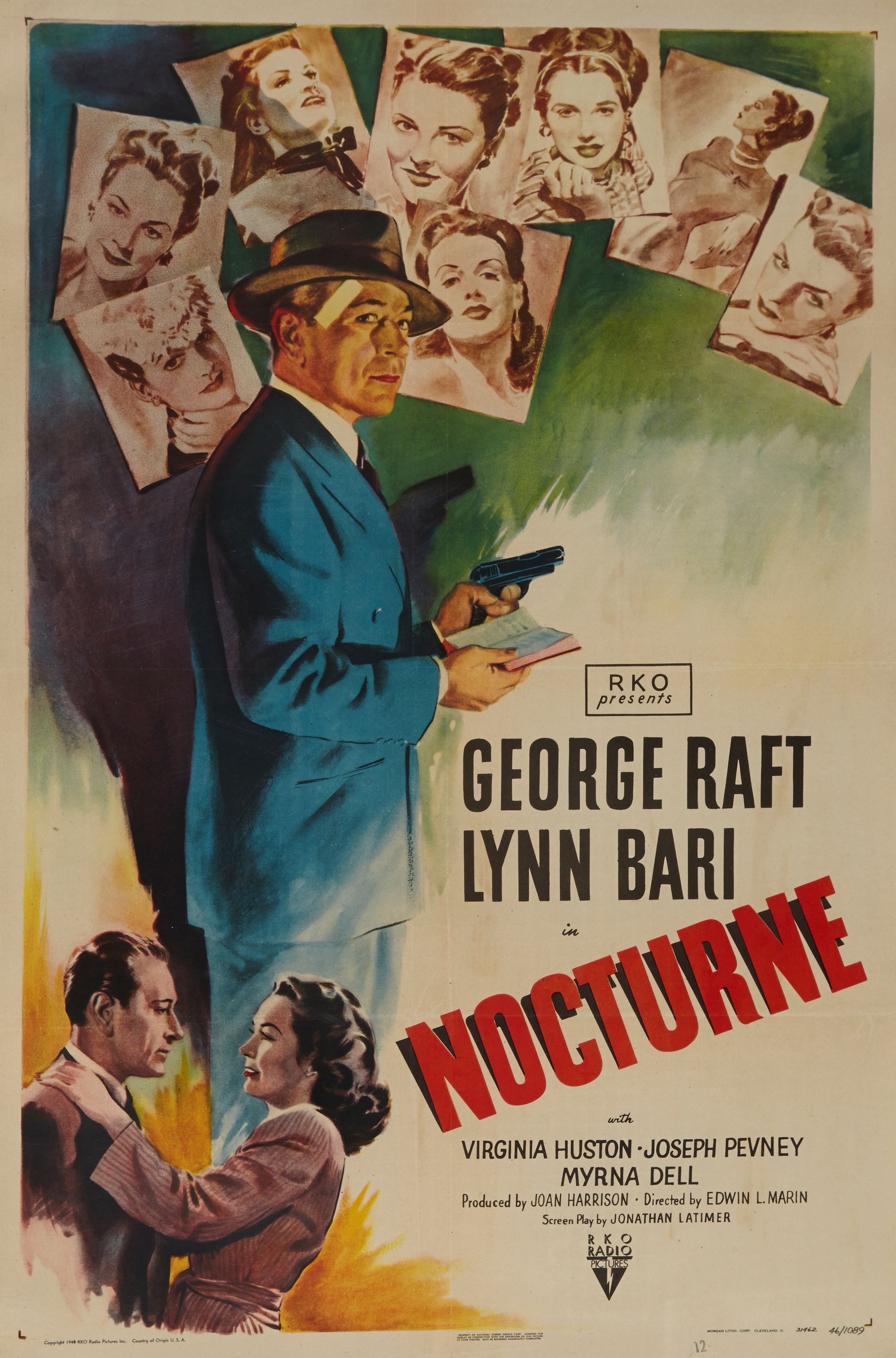 Nocturne