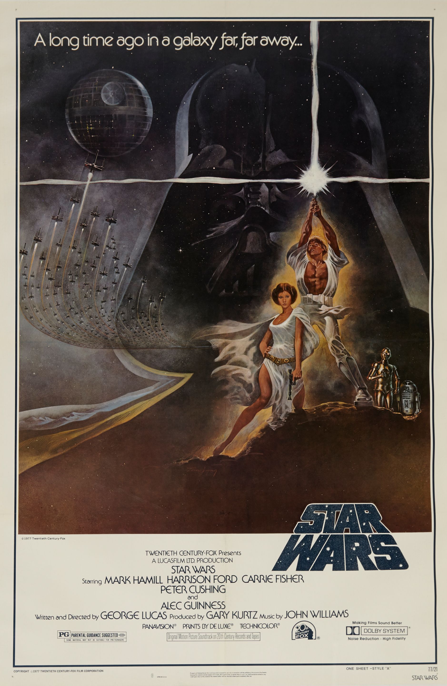 Star Wars