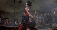 Thumbnail of A Marilyn Monroe saloon gown from River of No Return image 6