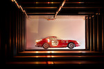 Thumbnail of Ex-Scuderia Filipinetti - Ferrari Classiche Certified,1966 Ferrari 275 GTB Competizione  Chassis no. 09079 Engine no. 09079 image 37