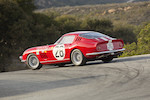 Thumbnail of Ex-Scuderia Filipinetti - Ferrari Classiche Certified,1966 Ferrari 275 GTB Competizione  Chassis no. 09079 Engine no. 09079 image 23