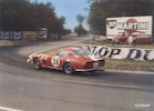Thumbnail of Ex-Scuderia Filipinetti - Ferrari Classiche Certified,1966 Ferrari 275 GTB Competizione  Chassis no. 09079 Engine no. 09079 image 20