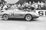 Thumbnail of Ex-Scuderia Filipinetti - Ferrari Classiche Certified,1966 Ferrari 275 GTB Competizione  Chassis no. 09079 Engine no. 09079 image 18